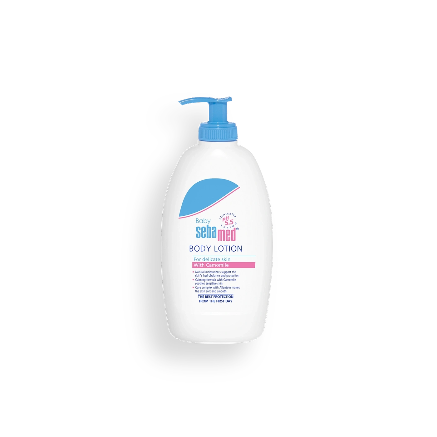 Body Lotion -100Ml